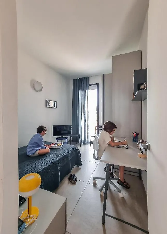 Villa Nardi Menfi Italy