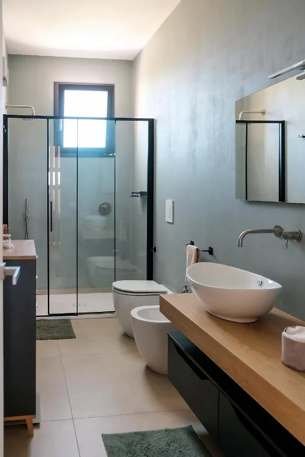 מנפי Villa Nardi
