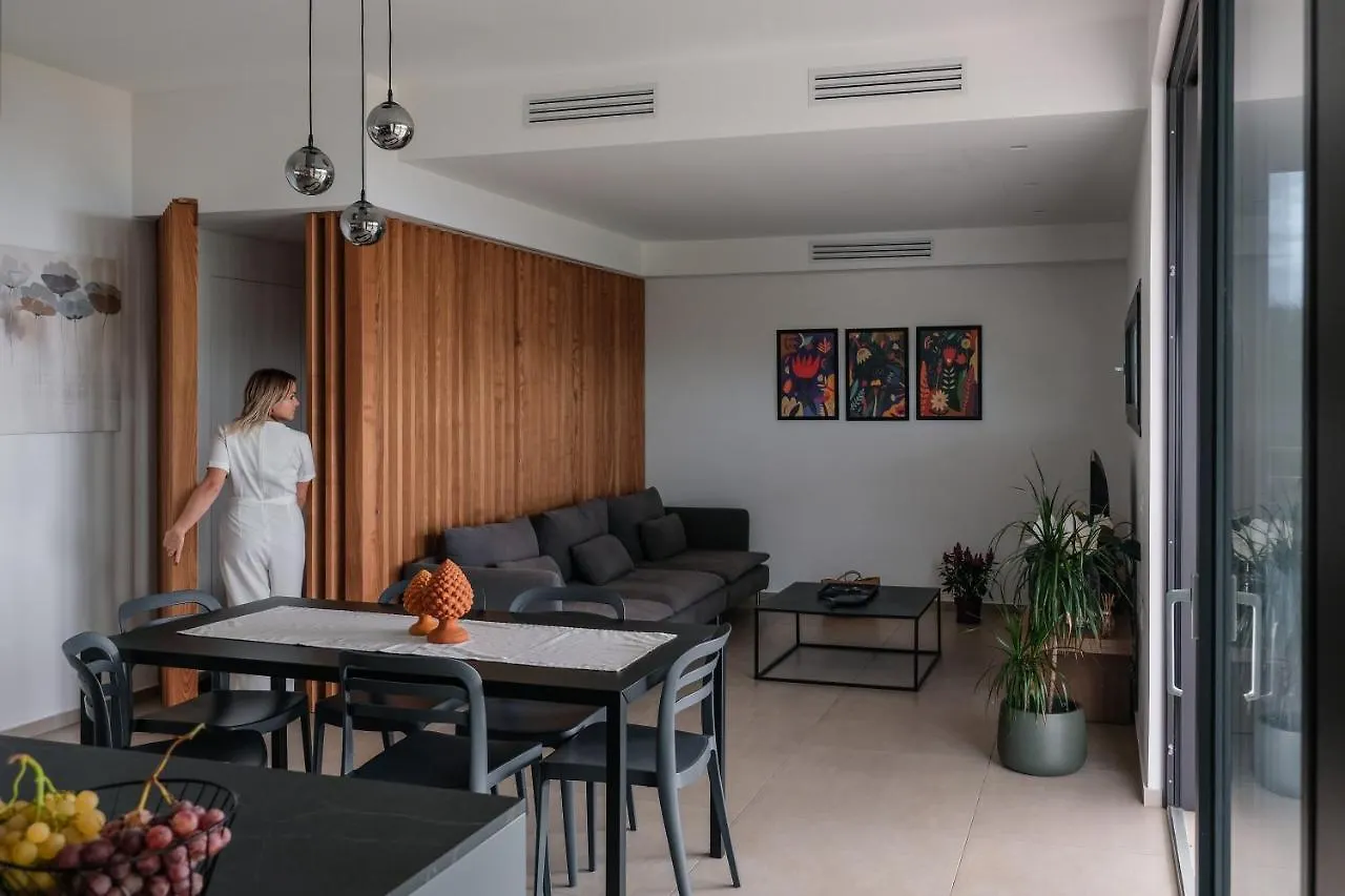 מנפי Villa Nardi