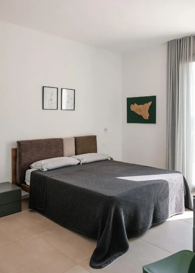 מנפי Villa Nardi