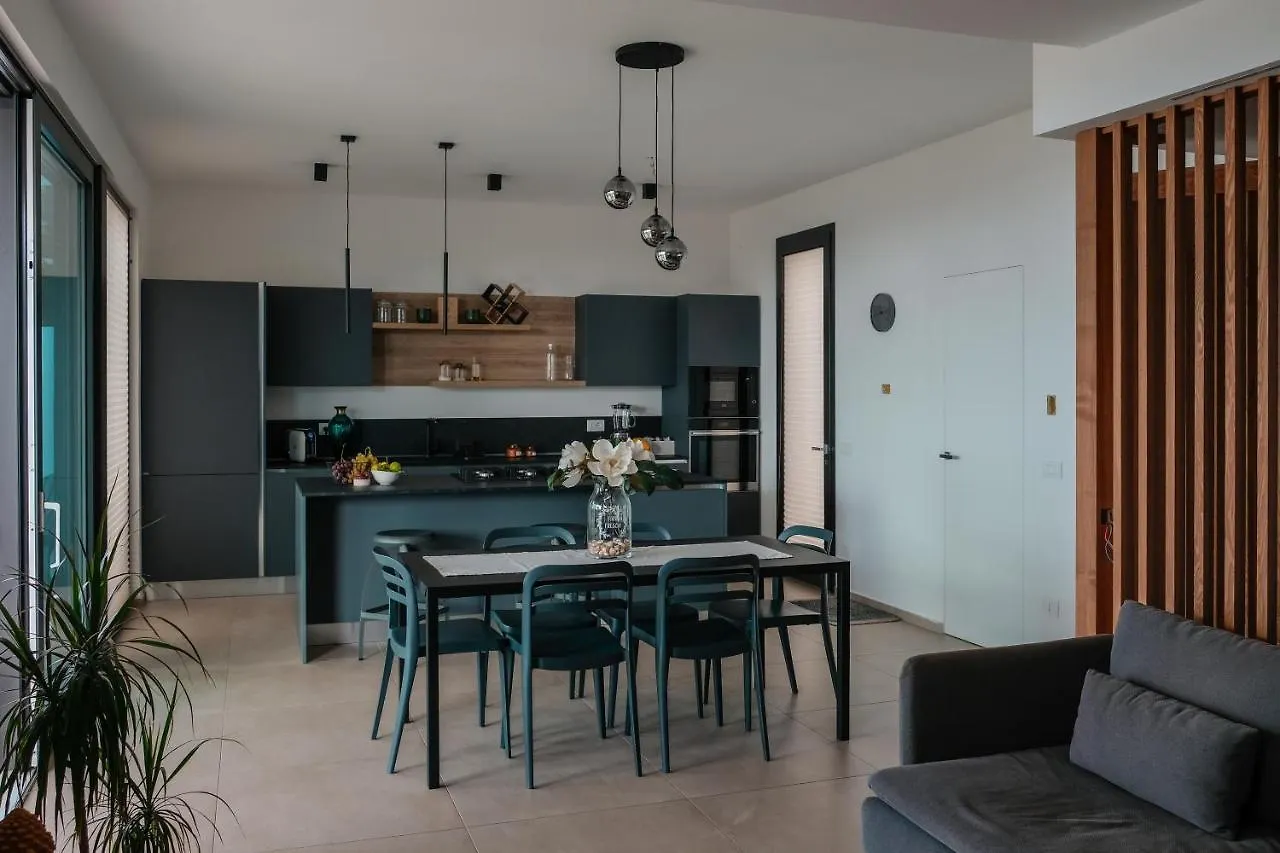 מנפי Villa Nardi