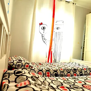 Villacoli Apartment