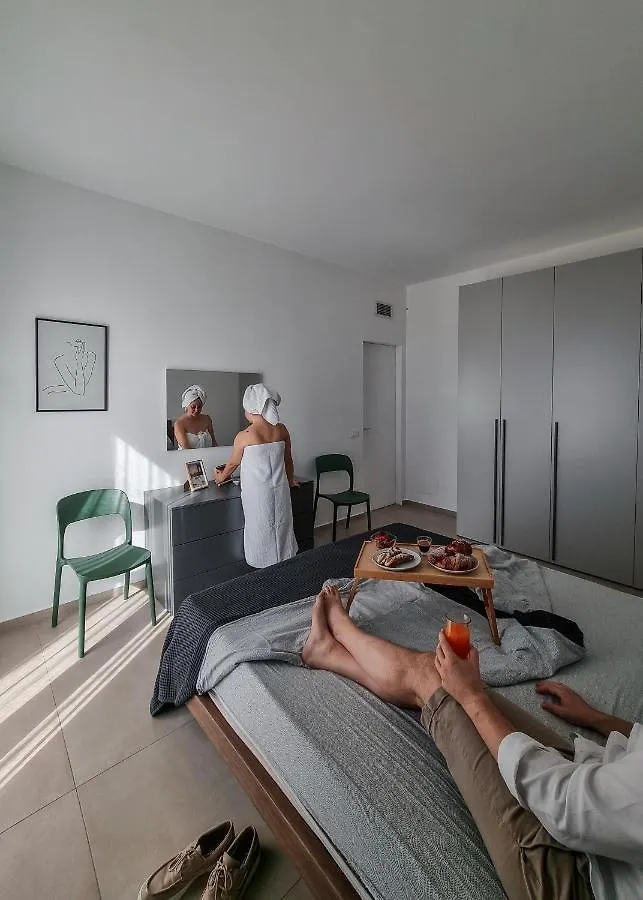 Villa Nardi Menfi 0*,  Italien