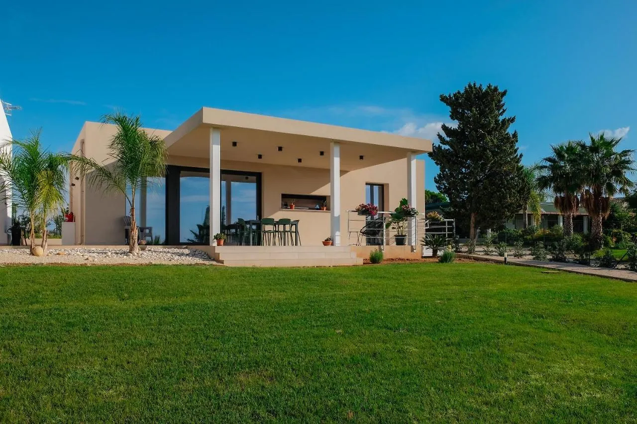 Villa Nardi Menfi Italie