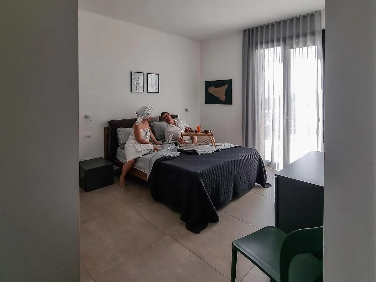 Villa Nardi Menfi Italien